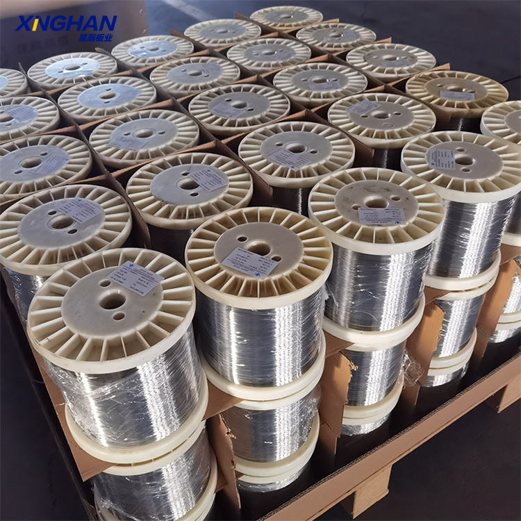 Stainless Steel Wire