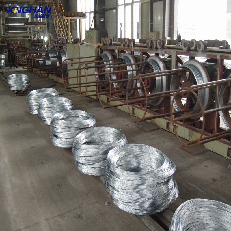 Stainless Steel Wire