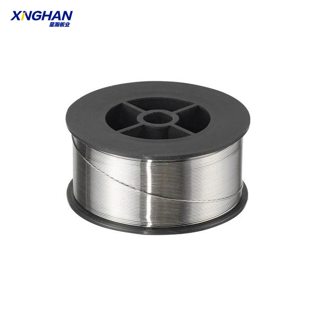 Stainless Steel Wire