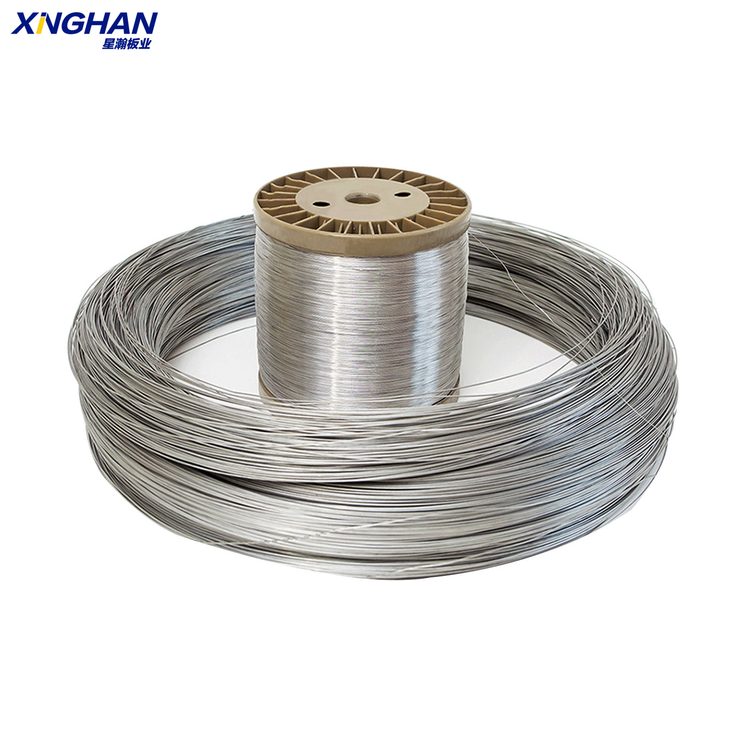 Stainless Steel Wire