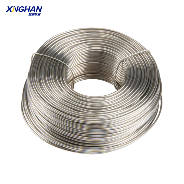 Stainless Steel Wire