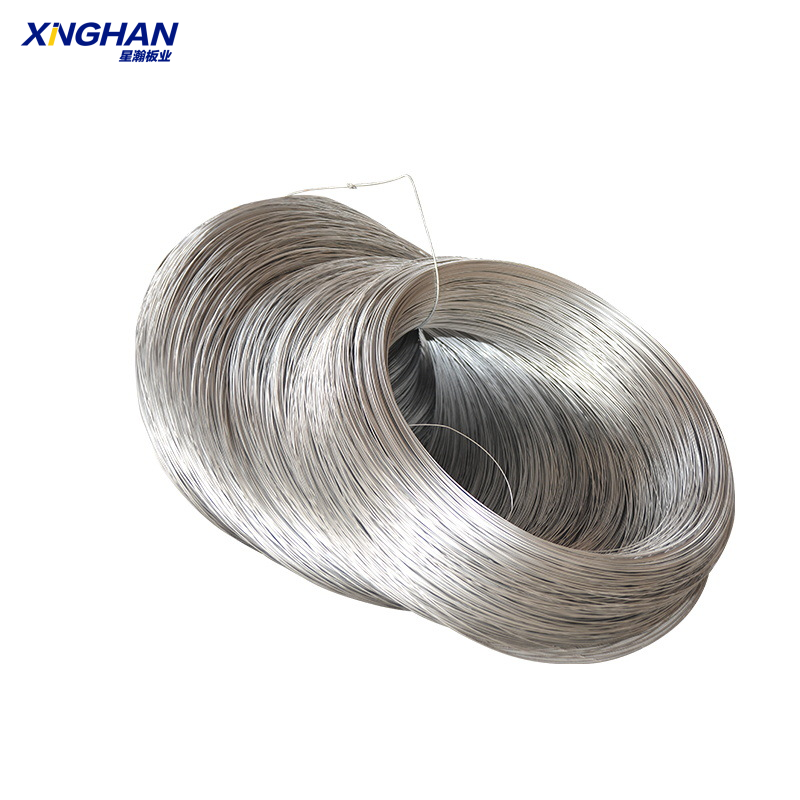 Stainless Steel Wire