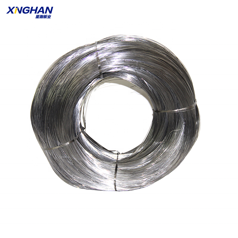 Stainless Steel Wire