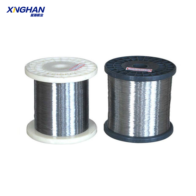Stainless Steel Wire