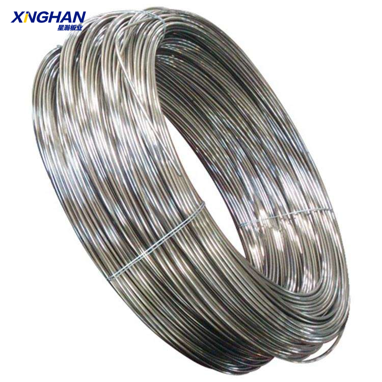 Stainless Steel Wire
