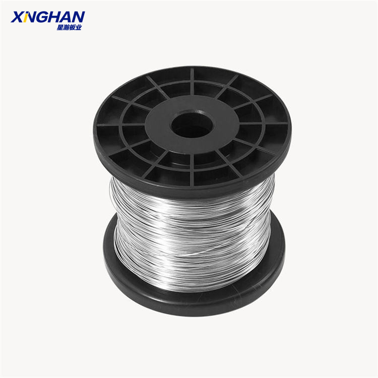 Stainless Steel Wire