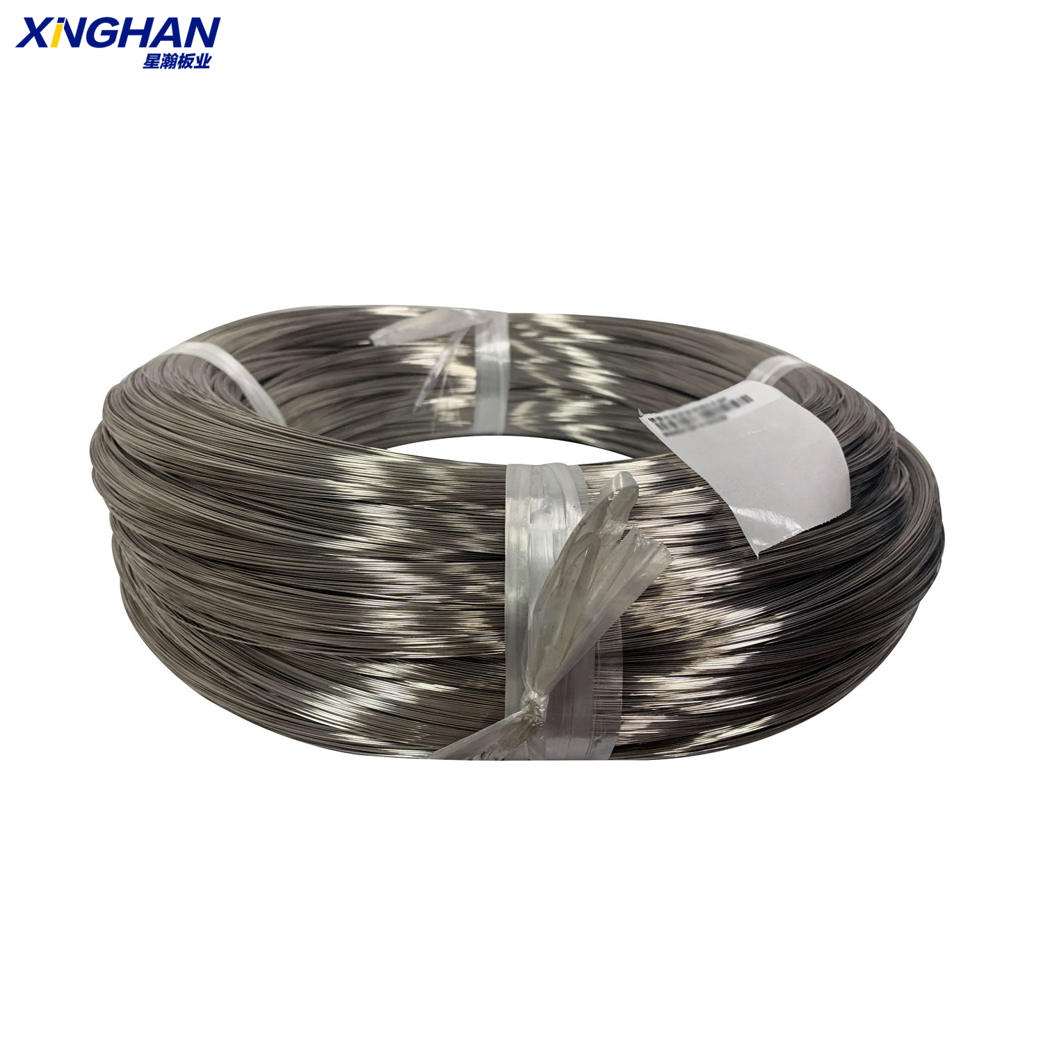 Stainless Steel Wire