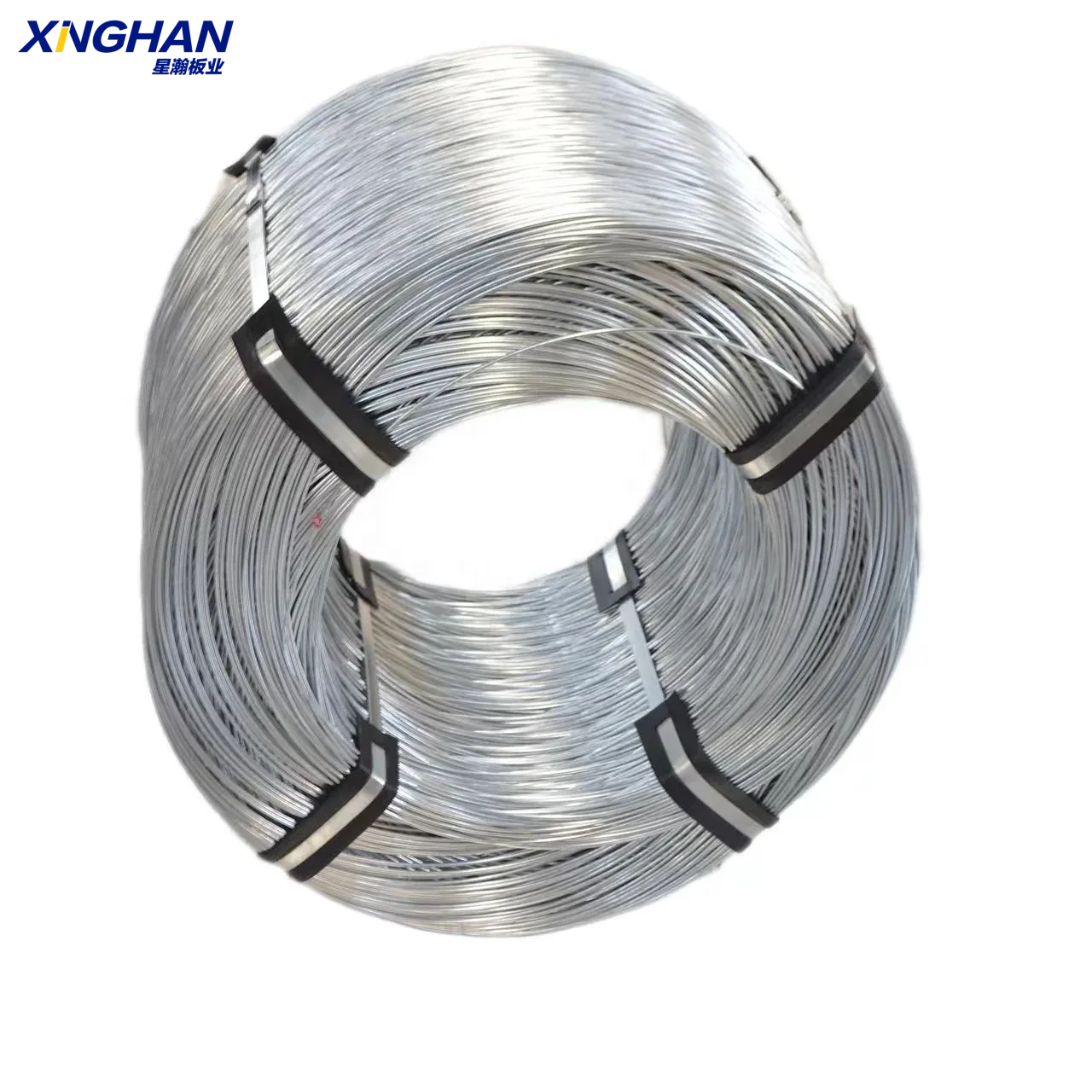 Galvanized Steel Wire