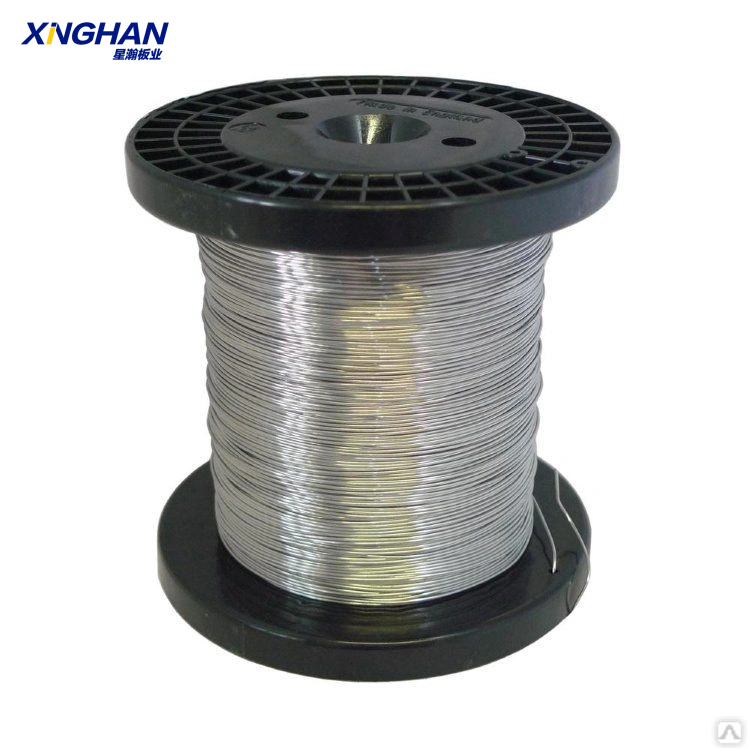 Galvanized Steel Wire