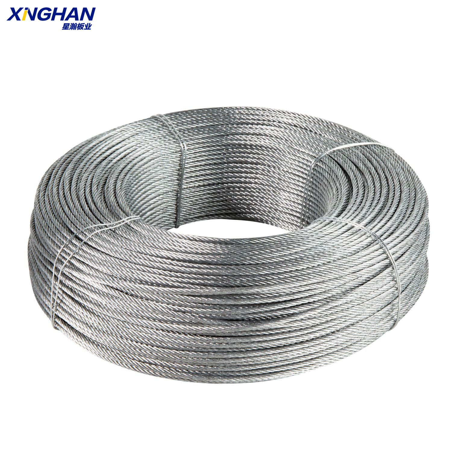 Galvanized Steel Wire