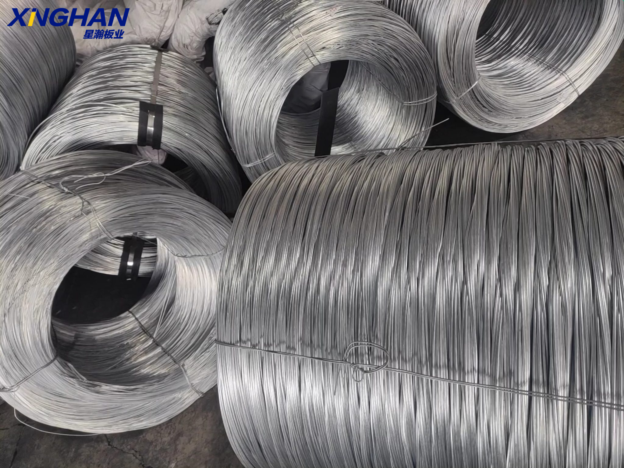 Galvanized Steel Wire