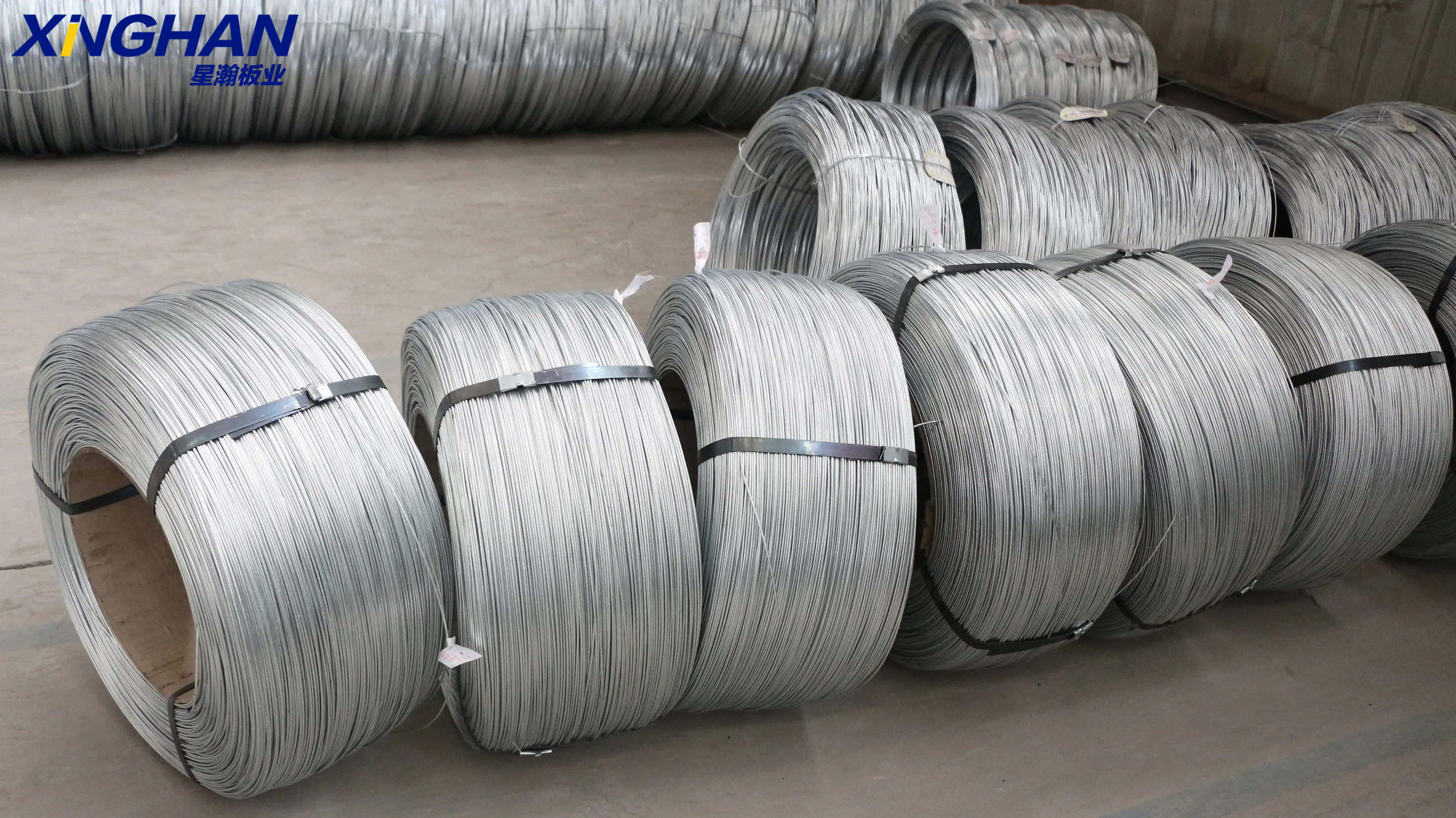 Galvanized Steel Wire