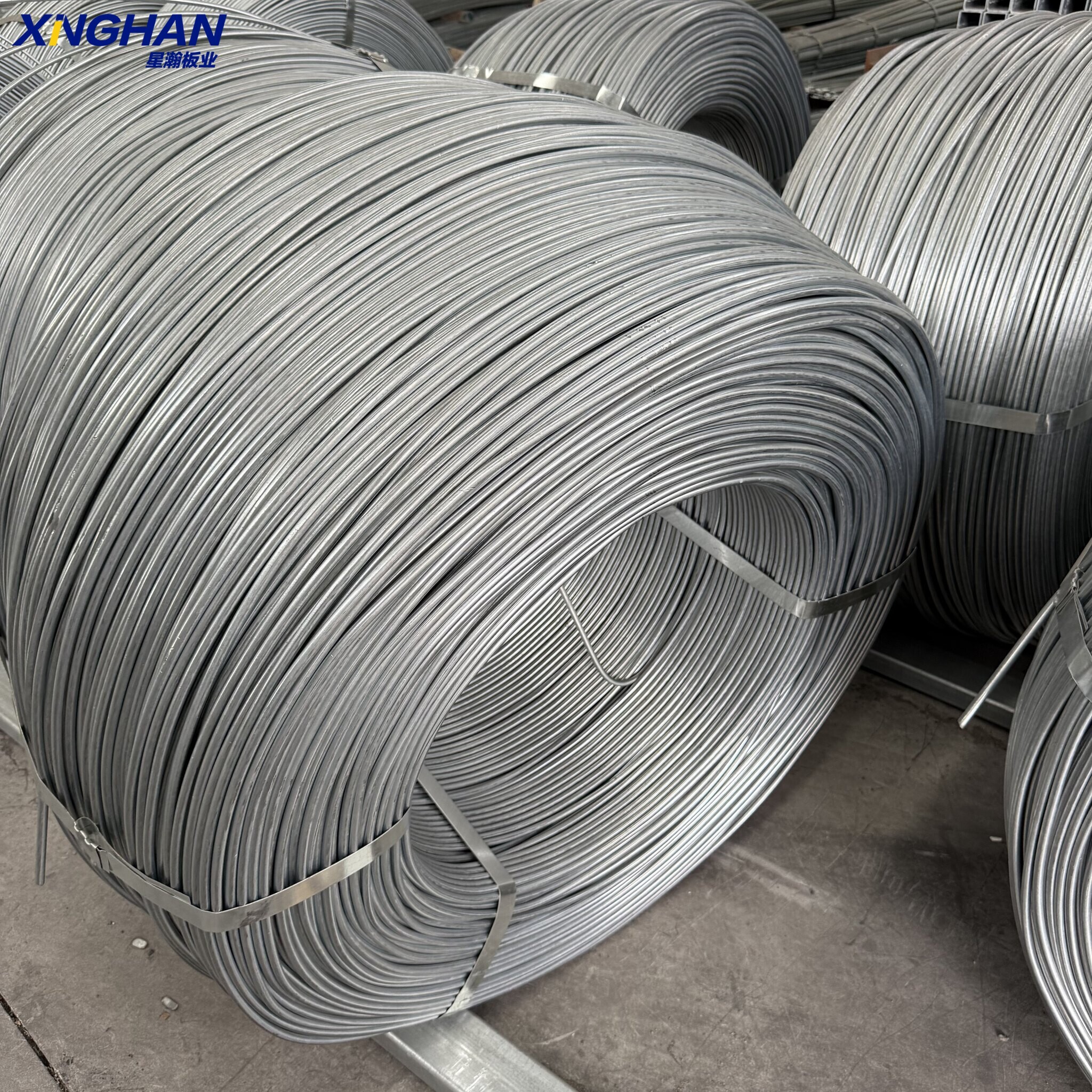Galvanized Steel Wire
