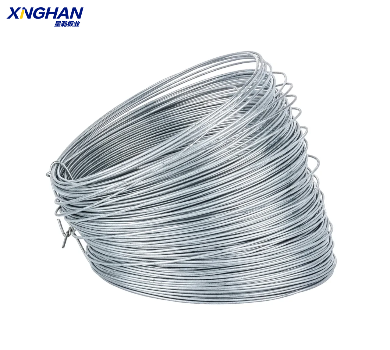 Galvanized Steel Wire