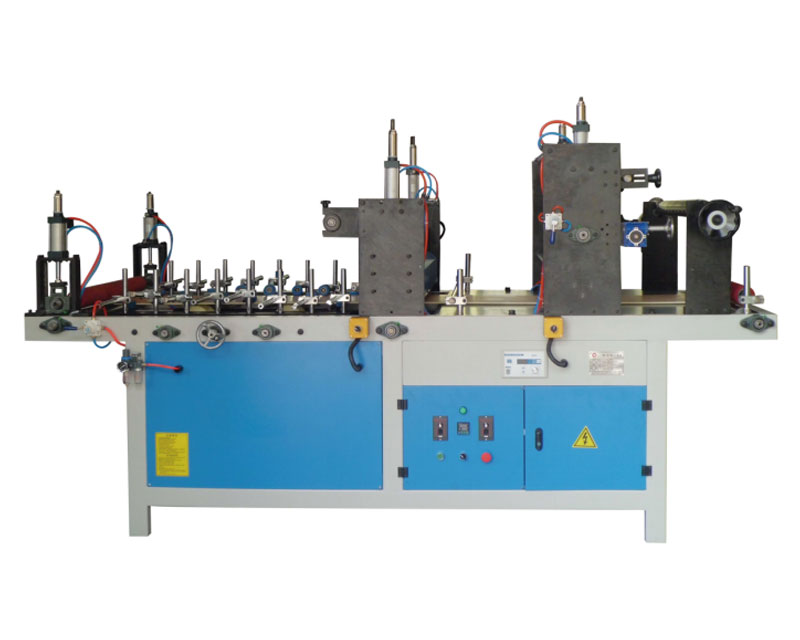 What do laminating machine and transfer machine have in common?