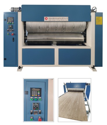 1300 embossing machine 1300 embossing machine