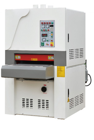 SG-400 Wood plastic sanding machine SG-400 Wood plastic sanding machine