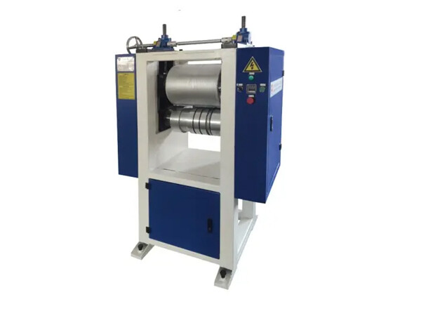 What should we pay attention to when maintaining embossing machine