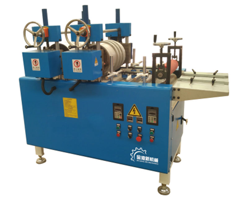 YH300-2 Great wall board embossing machine YH300-2 Great wall board embossing machine