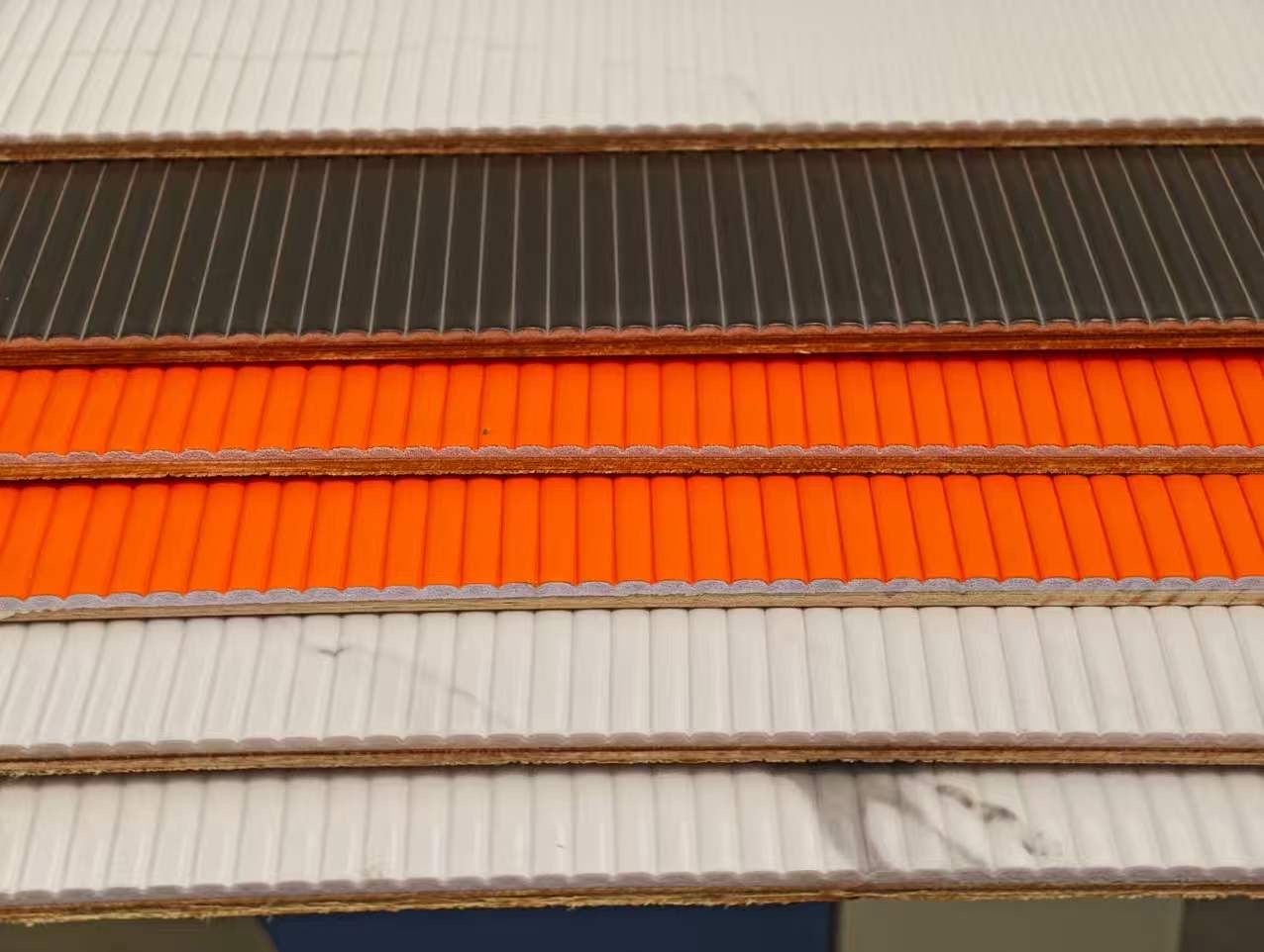 PVC Film Embossing: 4 Key Factors for Better Surface Quality