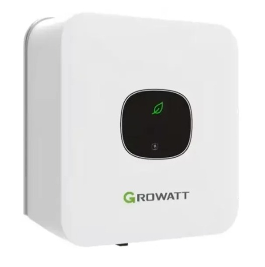 Growatt Intelligent String Monitoring Solar Inverter 3000W -10000W