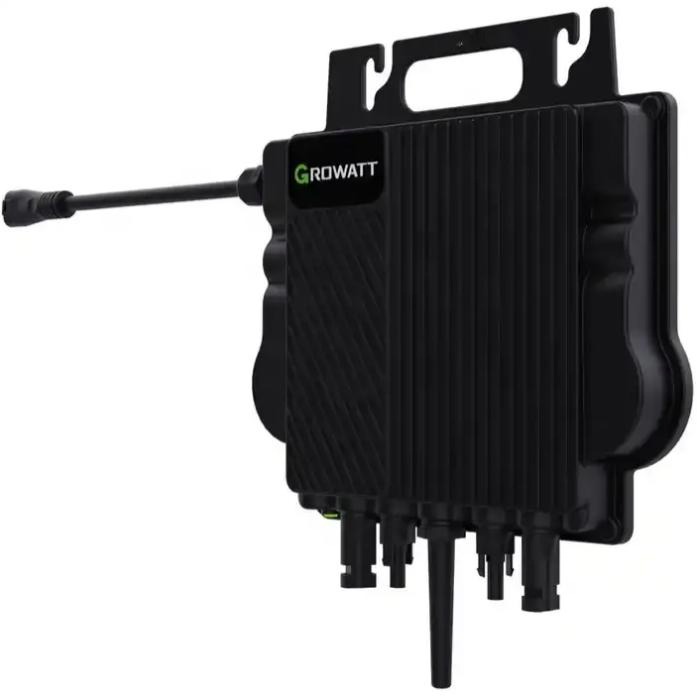Growatt Intelligent String Monitoring Solar Inverter 2000 W