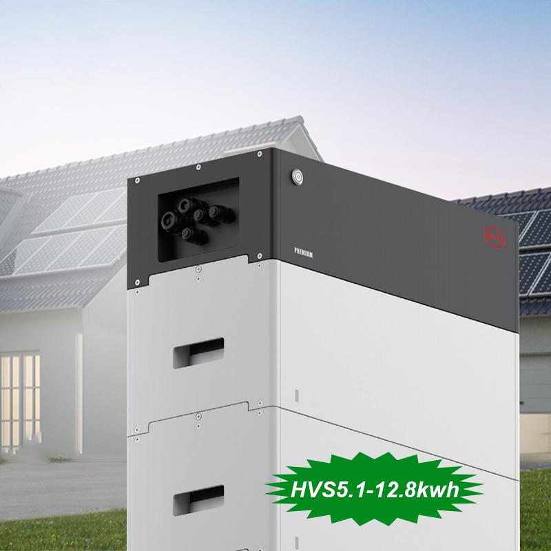 Batterybox Premium HVS