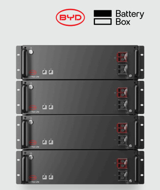 Batterybox Premium LV FLEX LITE