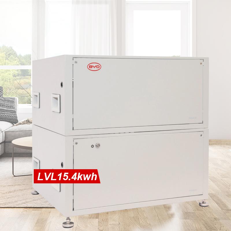 Batterybox Premium LVL