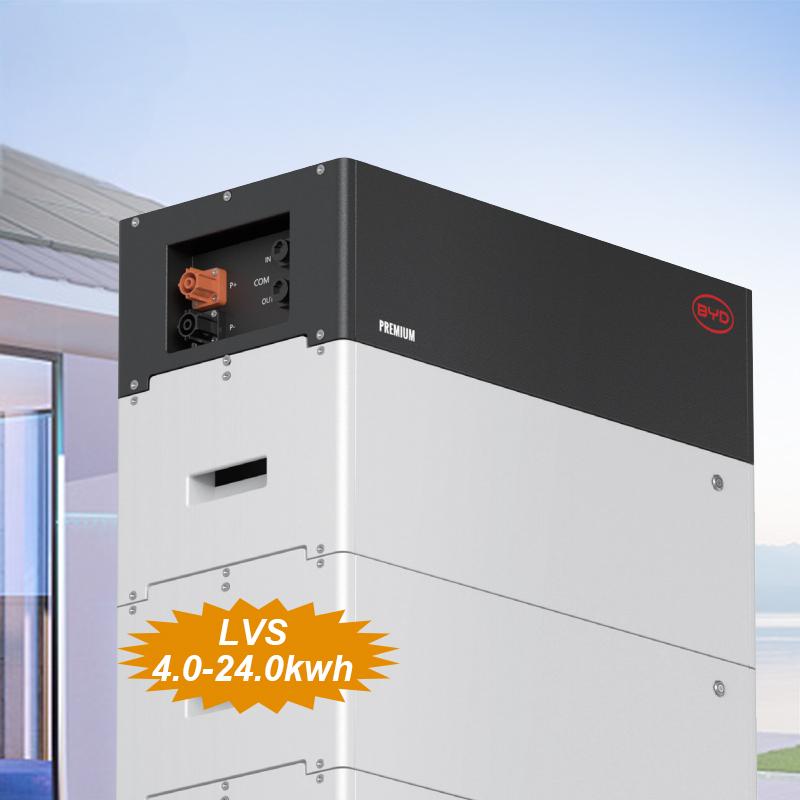 Batterybox Premium LVS