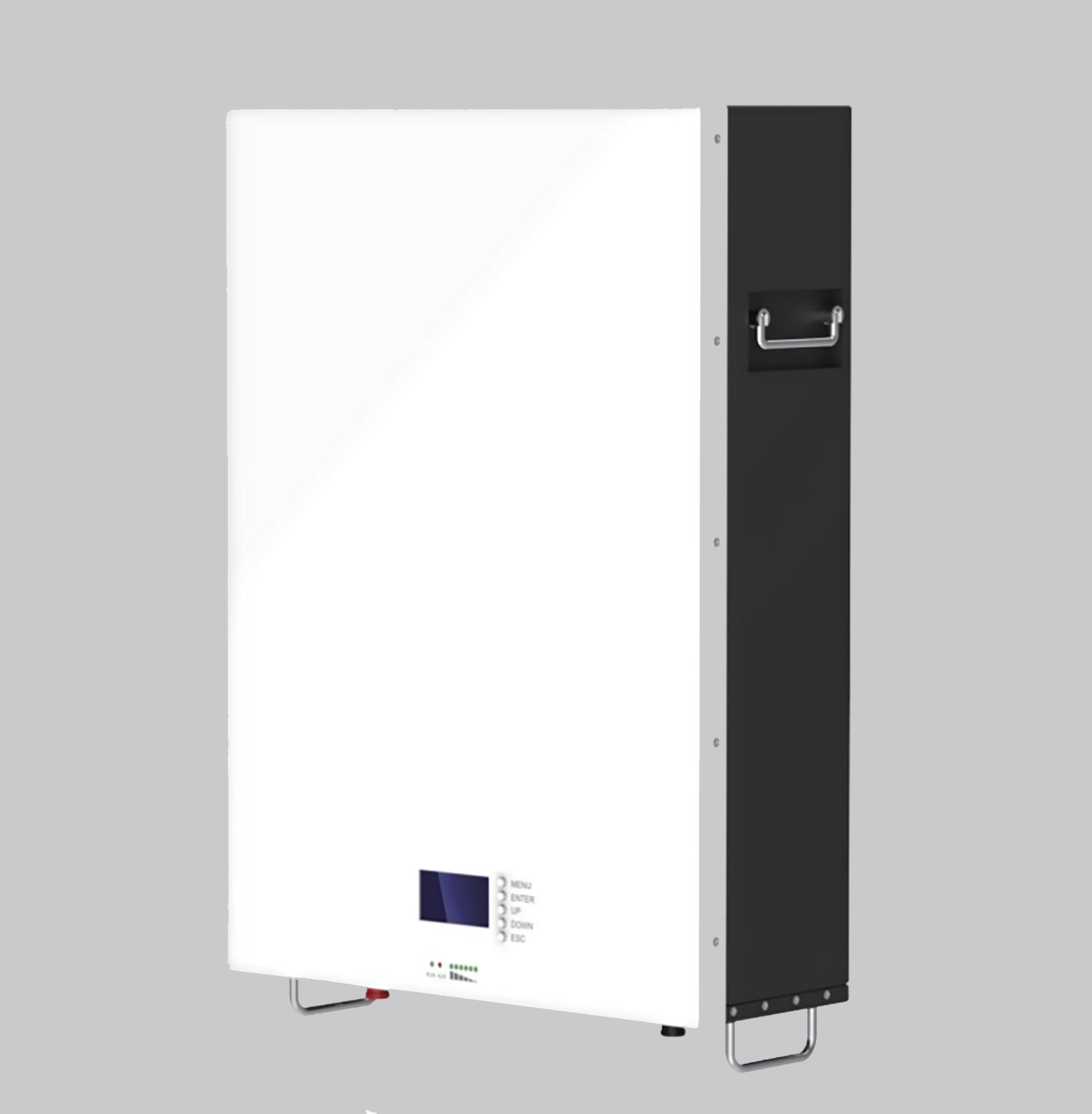 ATS Wall Mount Battery