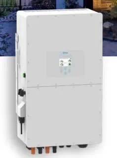 Deye SUN-25-50KSG01HP3-EU-BM2-4