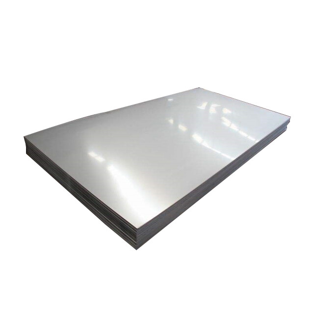 201, 202, 301, 304 Stainless Steel Plate