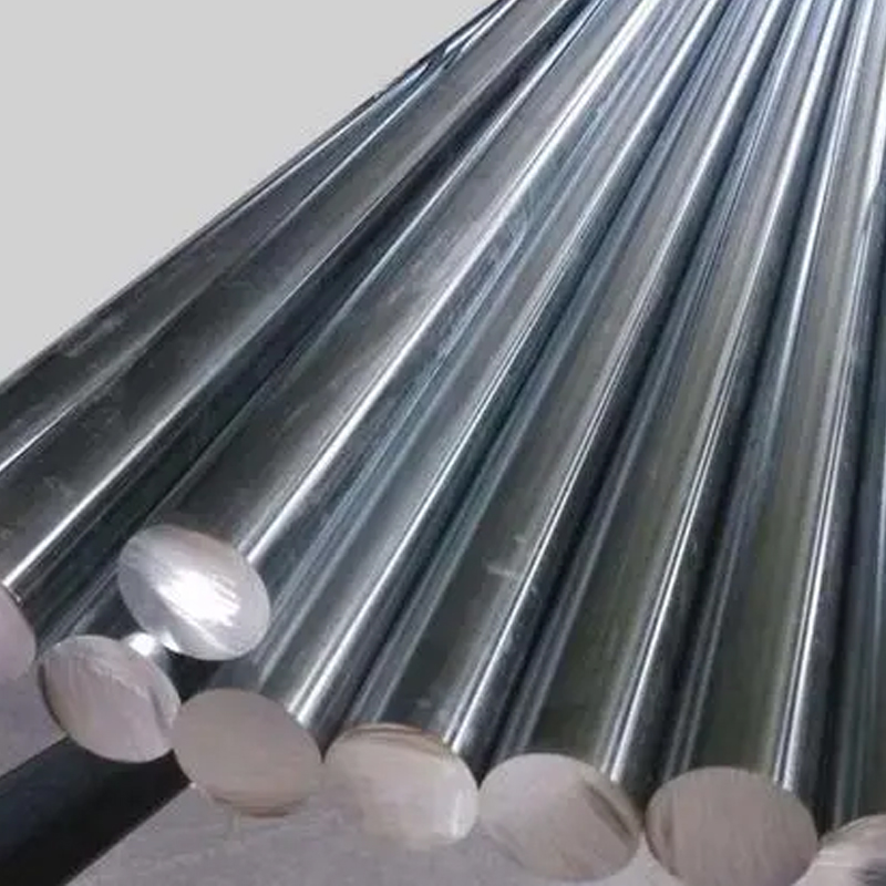 347H Stainless Steel Rods