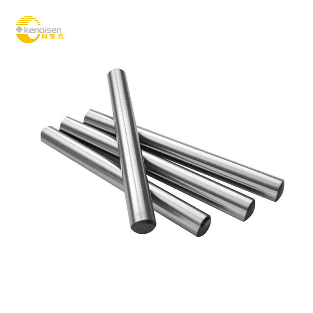 Stainless Steel Rods