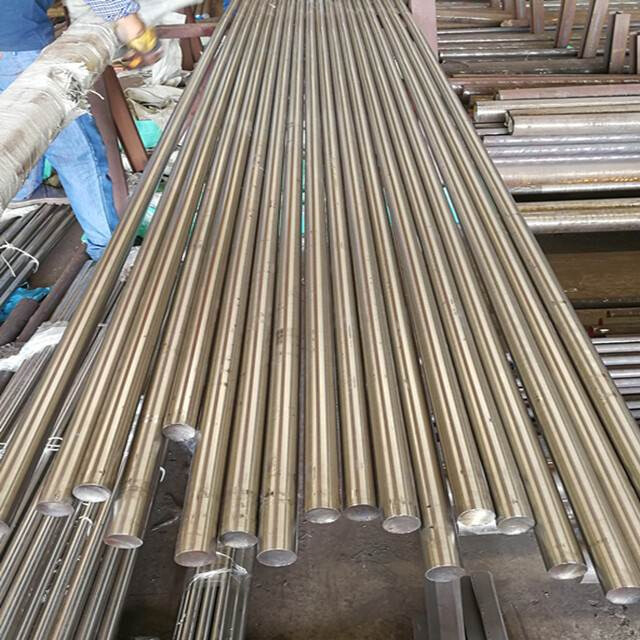 347H Stainless Steel Rods