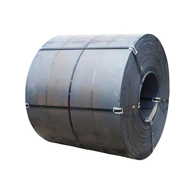 Carbon Steel Coil