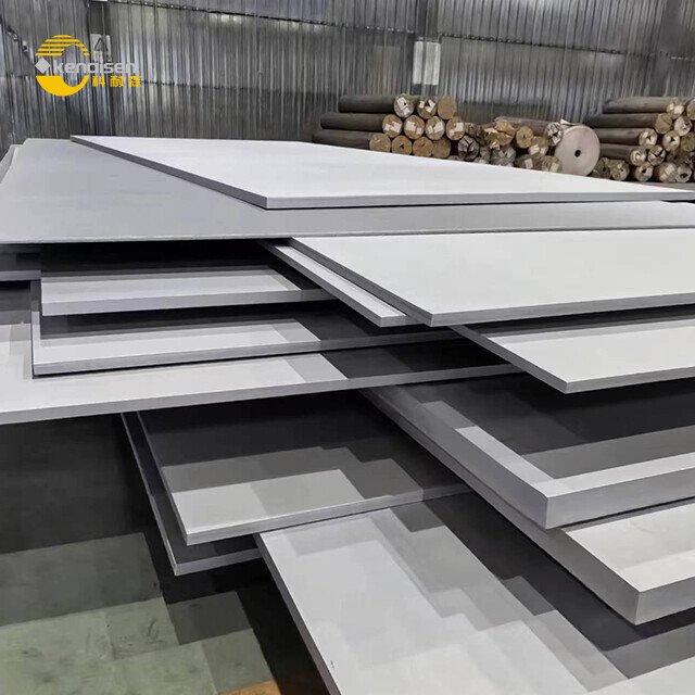 Stainless Steel Plate