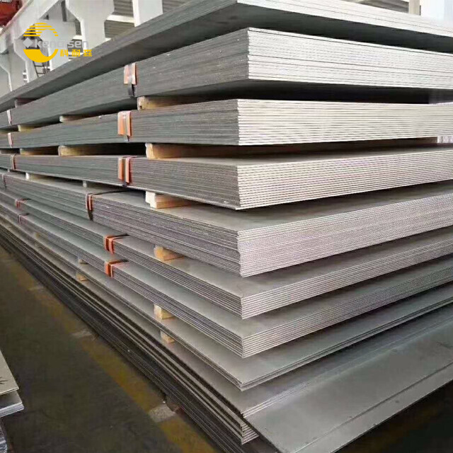  Stainless Steel Mirror Plate