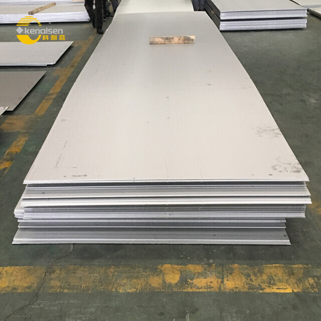  Stainless Steel Mirror Plate