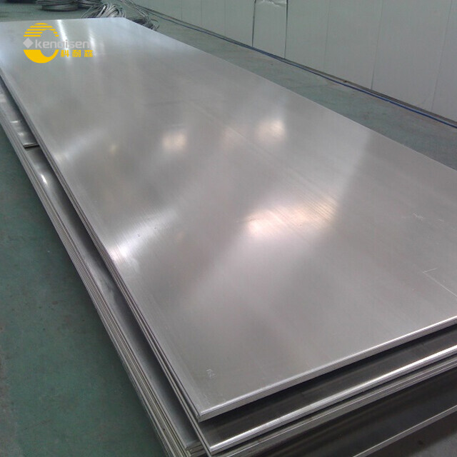 Stainless Steel Plate