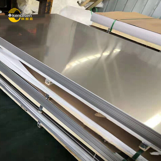 Stainless Steel Plate