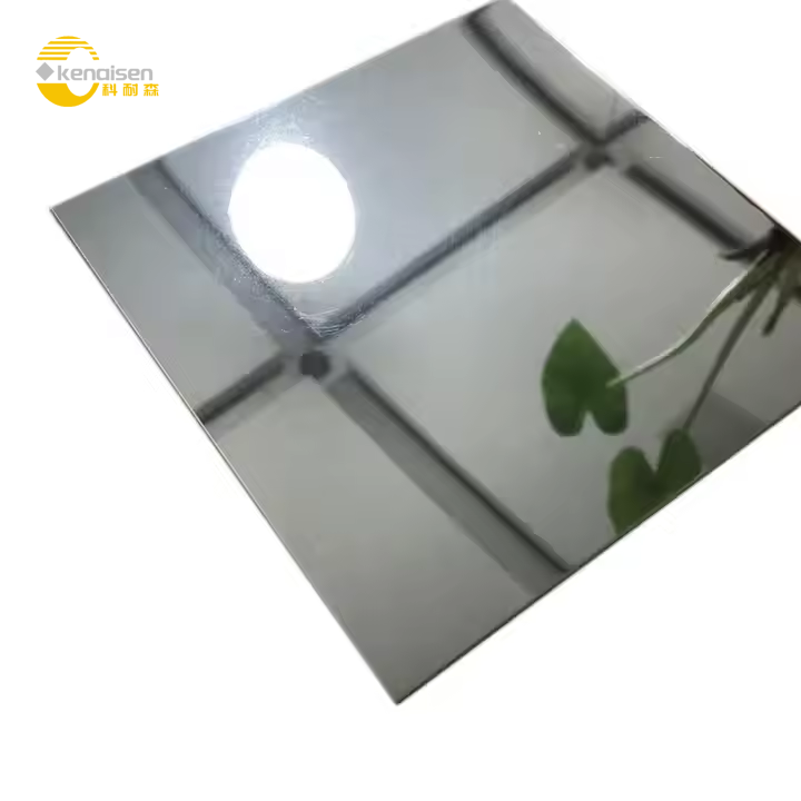  Stainless Steel Mirror Plate