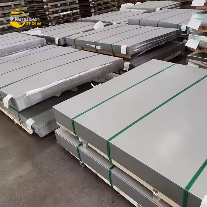 1000mm Stainless Steel Polished Plate