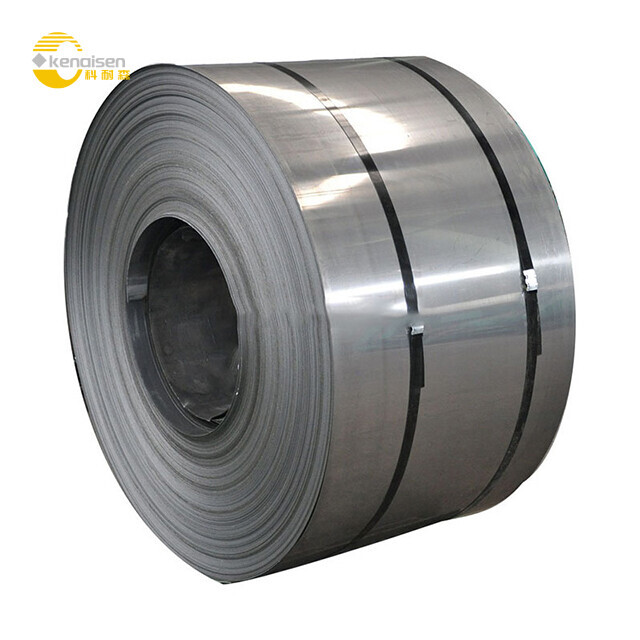  Stainless Steel Coils