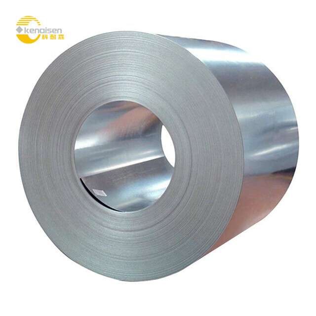  Stainless Steel Coils