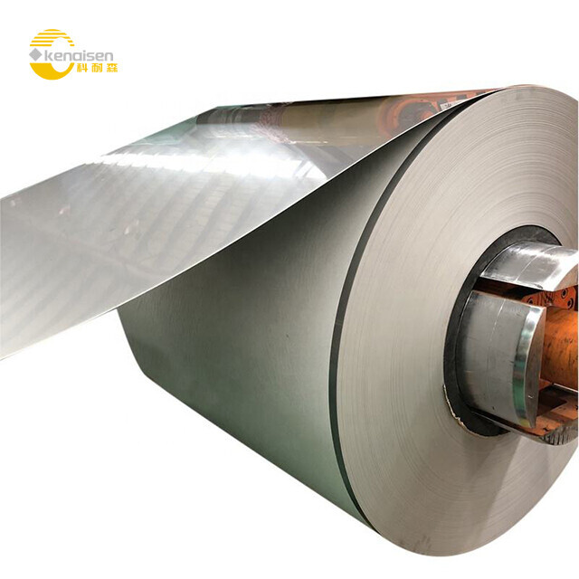  Stainless Steel Coils