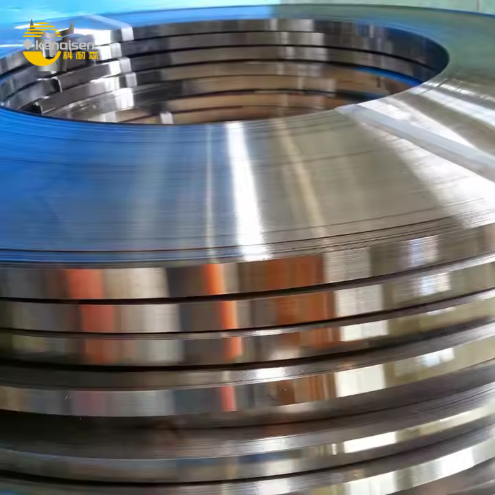 Stainless Steel Strips