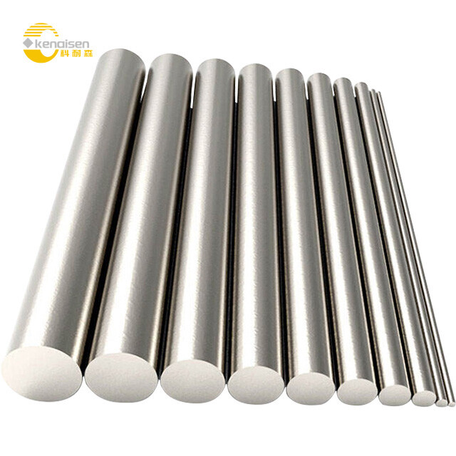 316Ti,317 Stainless Steel Rods