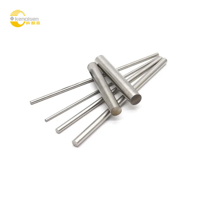347H Stainless Steel Rods